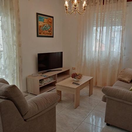 Apartamento A Canteira 格罗韦 外观 照片