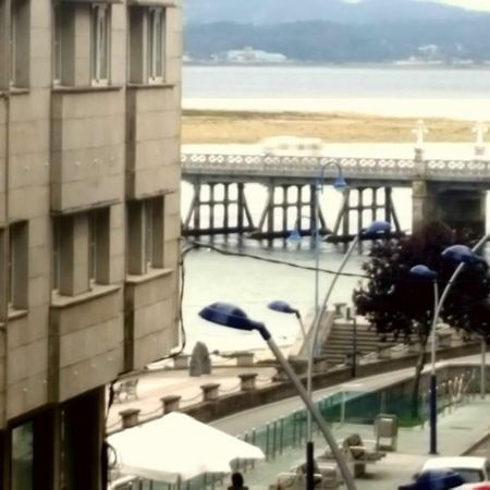 Apartamento A Canteira 格罗韦 外观 照片