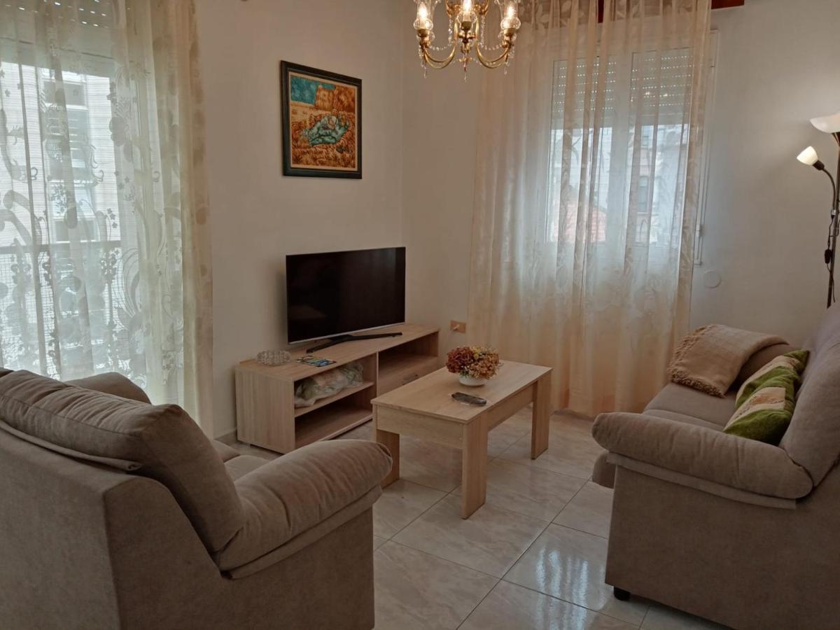 Apartamento A Canteira 格罗韦 外观 照片