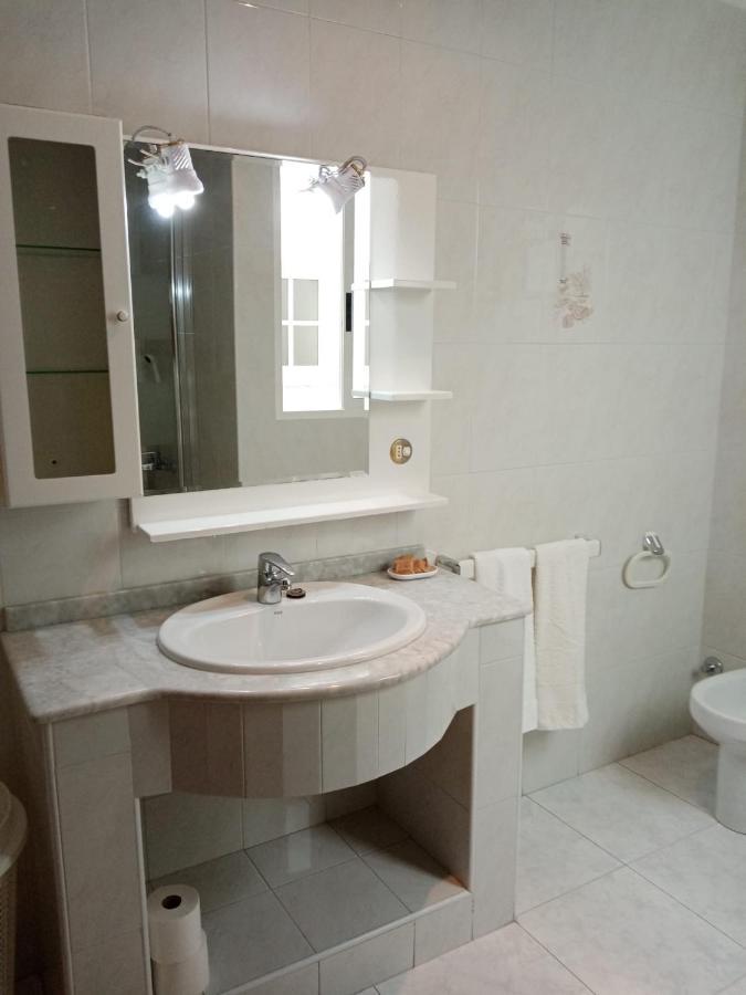 Apartamento A Canteira 格罗韦 外观 照片