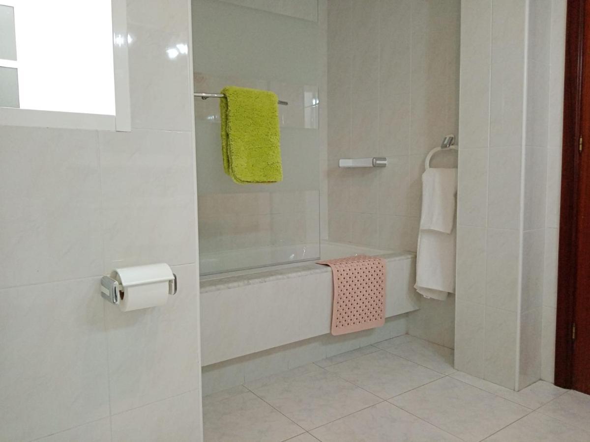 Apartamento A Canteira 格罗韦 外观 照片