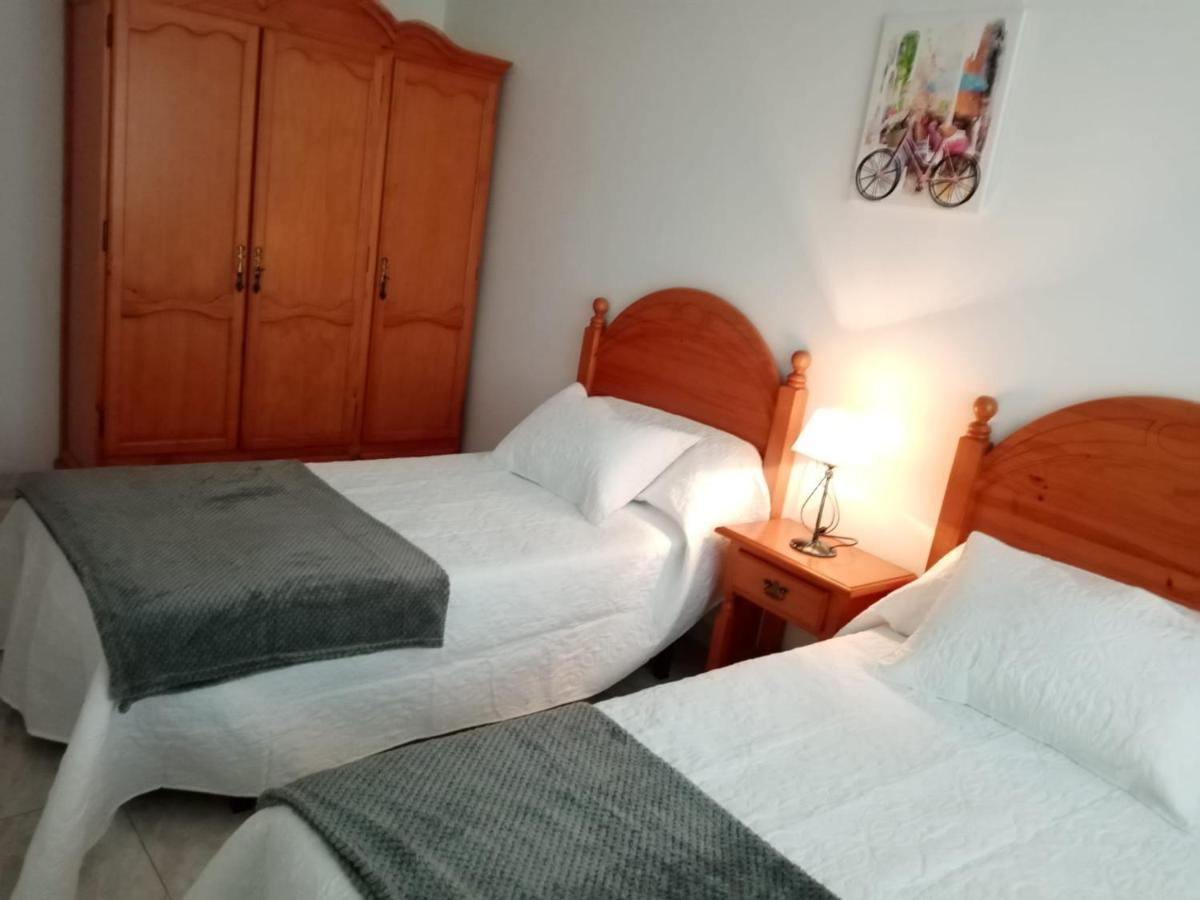 Apartamento A Canteira 格罗韦 外观 照片