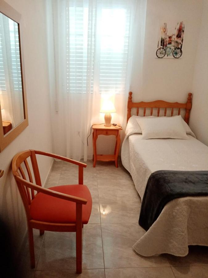 Apartamento A Canteira 格罗韦 外观 照片