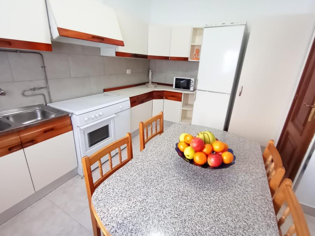 Apartamento A Canteira 格罗韦 外观 照片