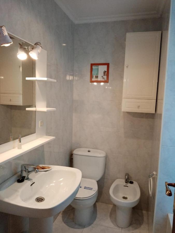 Apartamento A Canteira 格罗韦 外观 照片