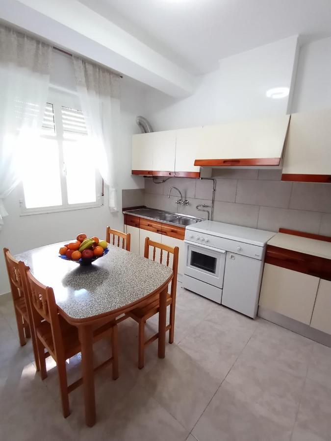 Apartamento A Canteira 格罗韦 外观 照片