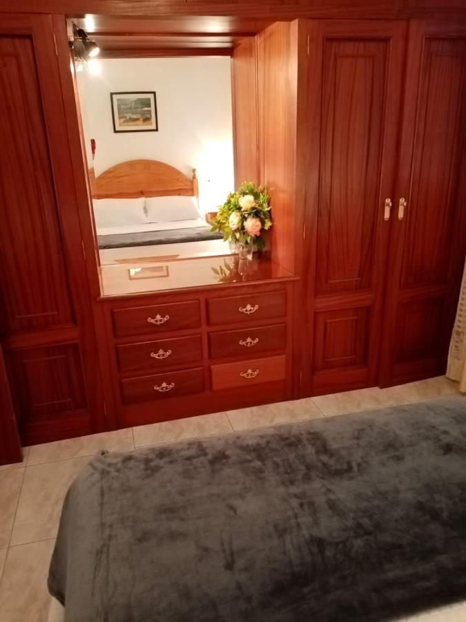 Apartamento A Canteira 格罗韦 外观 照片