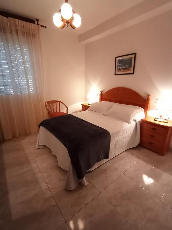 Apartamento A Canteira 格罗韦 外观 照片