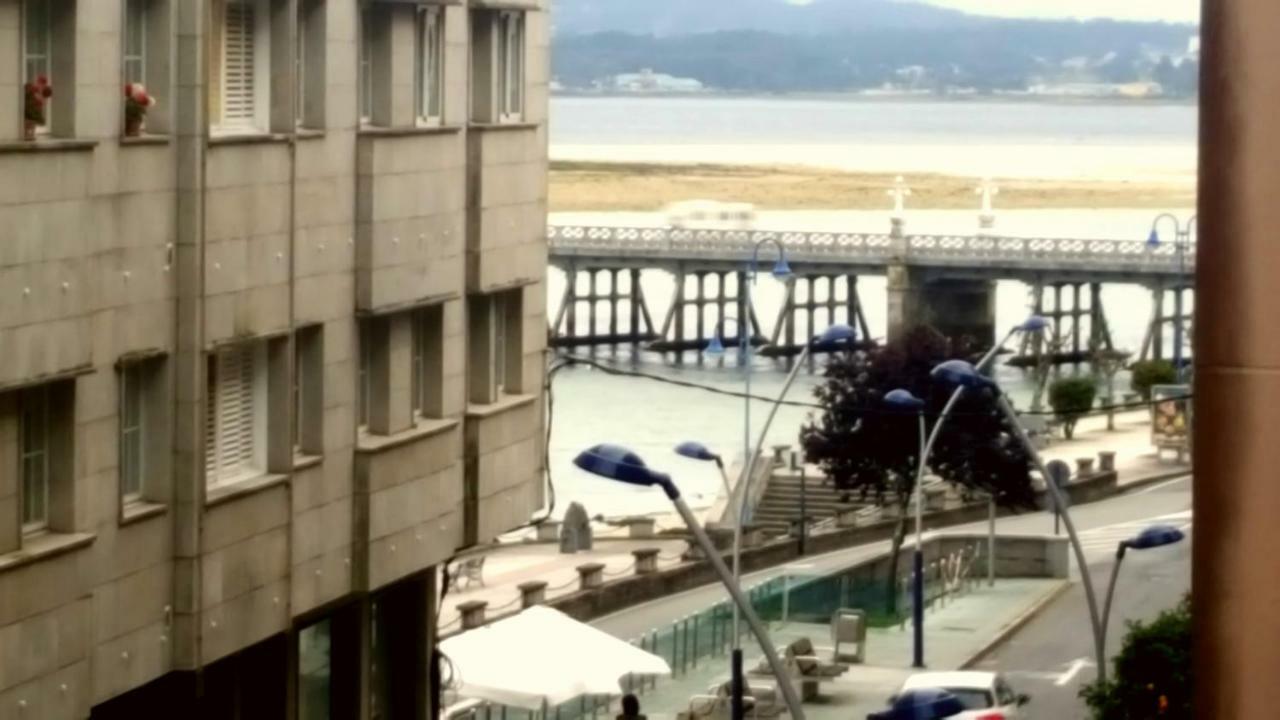 Apartamento A Canteira 格罗韦 外观 照片