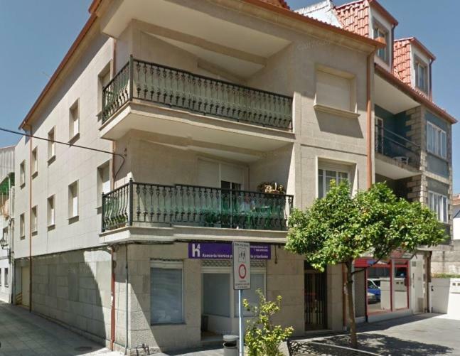 Apartamento A Canteira 格罗韦 外观 照片