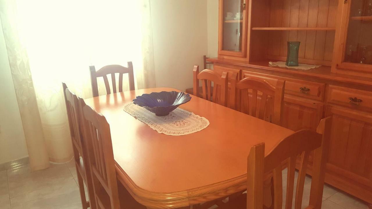 Apartamento A Canteira 格罗韦 外观 照片